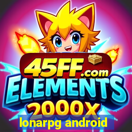 lonarpg android